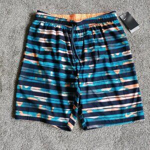 Nike Repel Water Repellent Hydrofuge Short Trunks, Men's, Size XL , MSRP $62